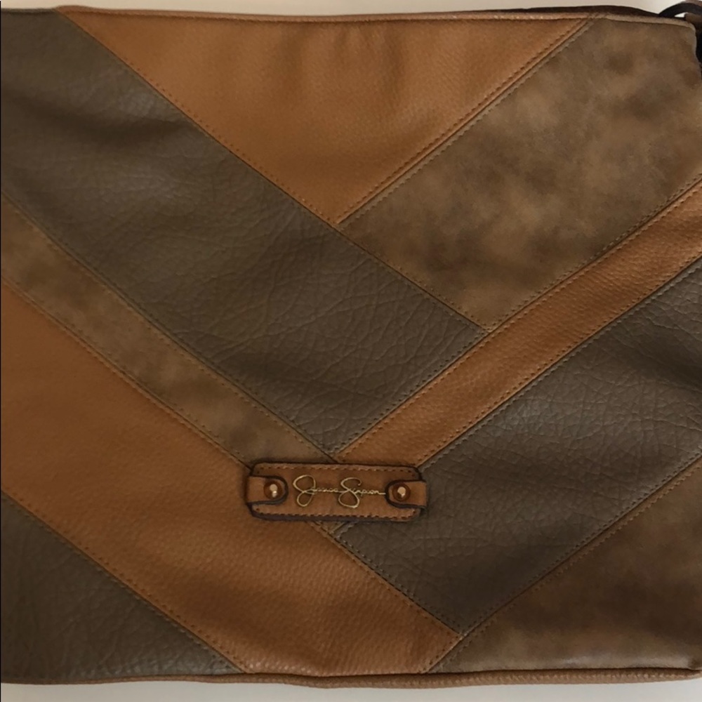 Jessica Simpson purse - Picture 4 of 4